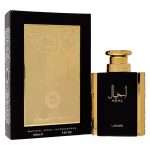 Perfume Lattafa Ajial Eau De Parfum Unissex 100ml