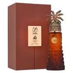 Perfume Lattafa Ajwaa Pride Eau de Parfum Unissex 90ml - Imagen 2