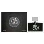 Perfume Lattafa Al Dur Al Maknoon Silver Eau de Parfum Masculino 100ml