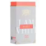 Perfume Lattafa Ana Abiyedh Coral Eau de Parfum Unissex 60ml - Imagen 3