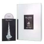 Perfume Lattafa Art of Arabia I Eau de Parfum Masculino 100ml