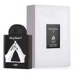 Perfume Lattafa Art of Arabia II Eau de Parfum Unissex 100ml
