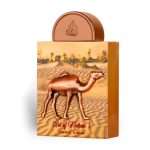 Perfume Lattafa Art of Nature I Eau De Parfum Unissex 100ml - Imagen 2