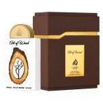 Perfume Lattafa Art Of Wood Eau de Parfum Unissex 100ml