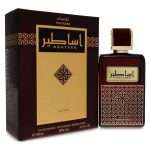Perfume Lattafa Asateer Eau De Parfum Femenino 100ml