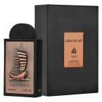 Perfume Lattafa Creative Art Eau de Parfum Unissex 100ml
