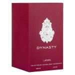 Perfume Lattafa Dynasty Eau de Parfum Unissex 100ml - Imagen 3