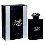 Perfume Lattafa Enta Al Awwal Eau De Parfum Unissex 100ml