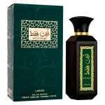 Perfume Lattafa Ente Faqat Eau de Parfum Unissex 100ml