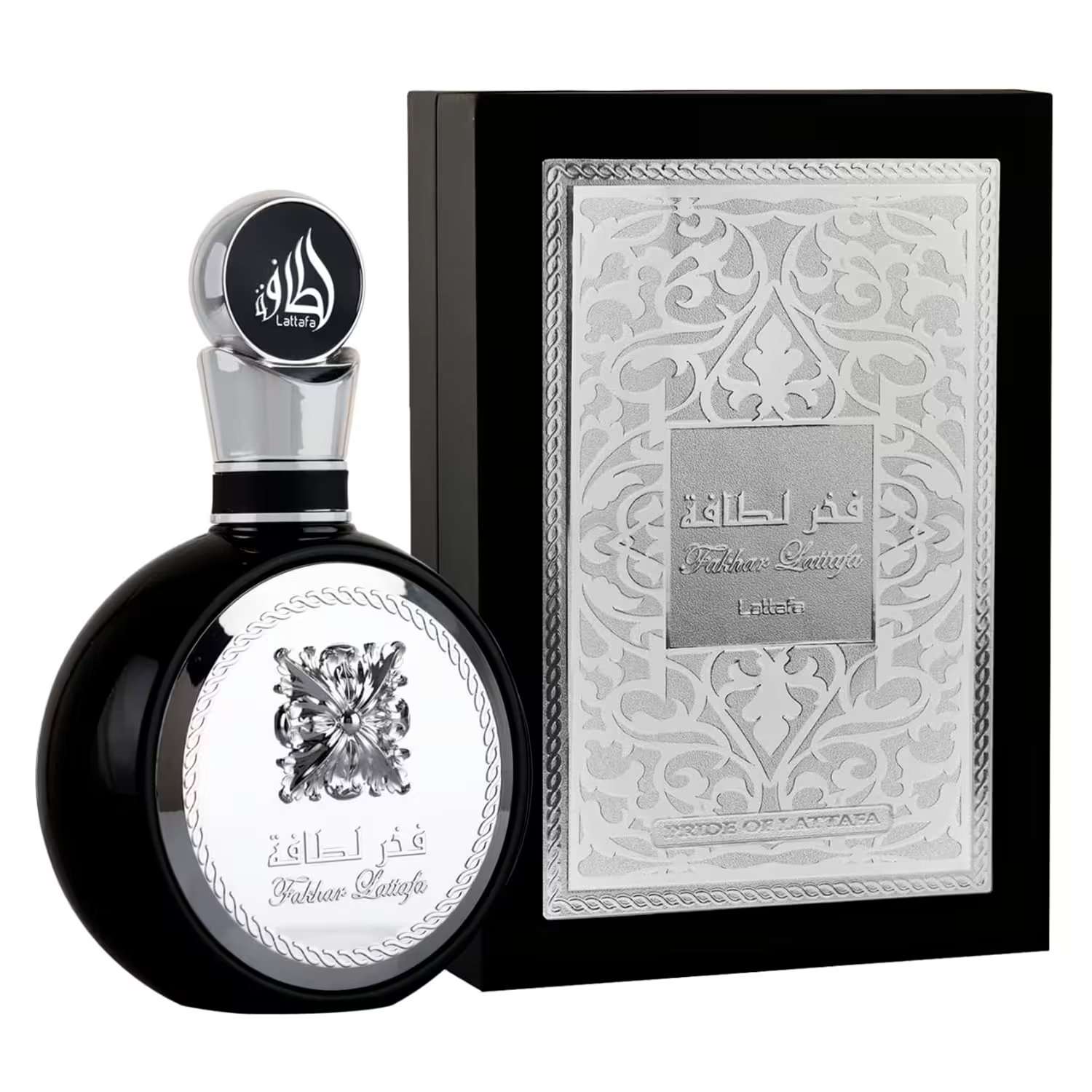 perfume-lattafa-fakhar-pride-of-eau-de-parfum-masculino-100ml-1053265-67525 Perfume Lattafa Fakhar Pride Of Eau de Parfum Masculino 100ml - Imagen 1