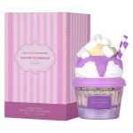 Perfume Lattafa Mallow Maddnes Eau de Parfum Femenino 75ml