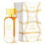 Perfume Lattafa Hayaati Gold Elixir Eau de Parfum Unissex 100ml