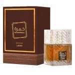 Perfume Lattafa Khamrah Qawha Eau de Parfum Unissex 100ml