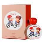Perfume Lattafa Kids Riders Eau de Parfum Unissex 75ml
