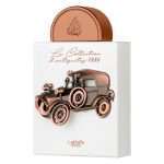 Perfume Lattafa La Collection D'Antiquites 1886 Eau De Parfum Unissex 100ml - Imagen 2