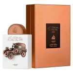 Perfume Lattafa La Collection D'Antiquites 1886 Eau De Parfum Unissex 100ml