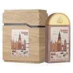 Perfume Lattafa London The City of Contrast Eau de Parfum Unissex 100ml