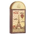 Perfume Lattafa Love In Paris Eau de Parfum Unissex 100ml - Imagen 2