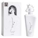 Perfume Lattafa Maahir Honor Eau de Parfum Unissex 100ml