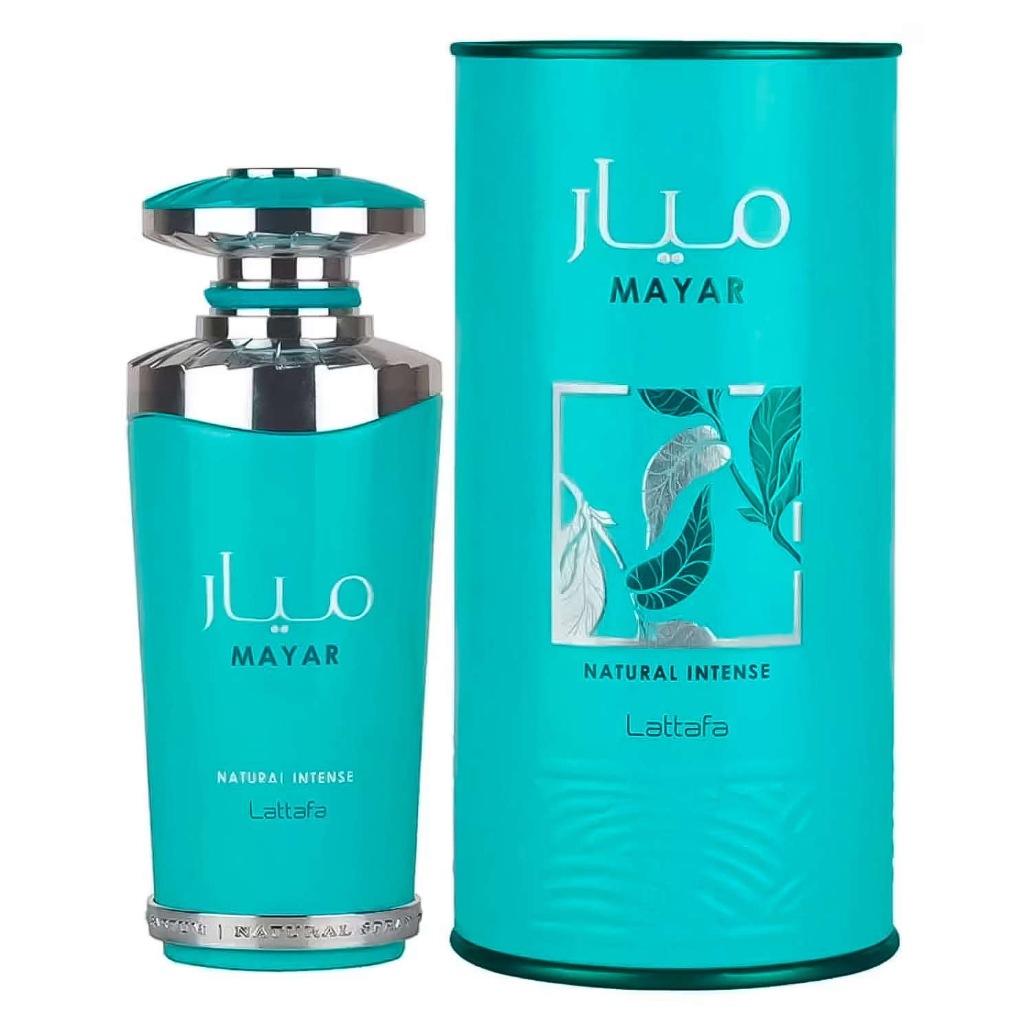 perfume-lattafa-mayar-natural-intense-eau-de-parfum-feminino-100ml-1107197-07483 Perfume Lattafa Mayar Natural Intense Eau de Parfum Femenino 100ml - Imagen 1