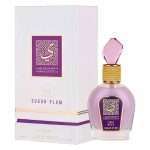 Perfume Lattafa Musk Sugar Plum Eau de Parfum Femenino 100ml