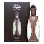 Perfume Lattafa Niche Emarati Hayaam Eau de Parfum Unissex 100ml