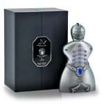 Perfume Lattafa Niche Emarati Khalid Eau de Parfum Unissex 80ml
