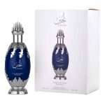 Perfume Lattafa Niche Emarati Lujain Eau de Parfum Unissex 100ml