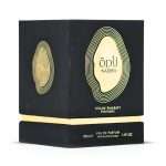 Perfume Lattafa Niche Emarati Nadira Eau de Parfum Unissex 100ml - Imagen 3