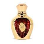 Perfume Lattafa Niche Emarati Nadira Eau de Parfum Unissex 100ml - Imagen 2