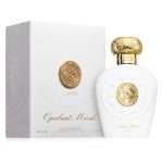 Perfume Lattafa Opulent Musk Eau de Parfum Femenino 100ml