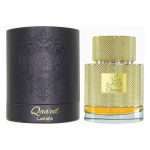 Perfume Lattafa Qaa´ed Eau de Parfum Unissex 100ml
