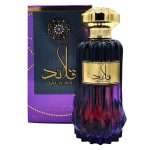 Perfume Lattafa Qala’ad Eau de Parfum Feminino 100ml