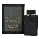 Perfume Lattafa Ramaad Al Oud Eau de Parfum Unissex 100ml
