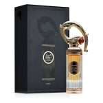 Perfume Lattafa Sehr Eau de Parfum Unissex 100ml
