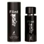 Perfume Maison Alhambra A. Flint Eau de Parfum Femenino 80ml