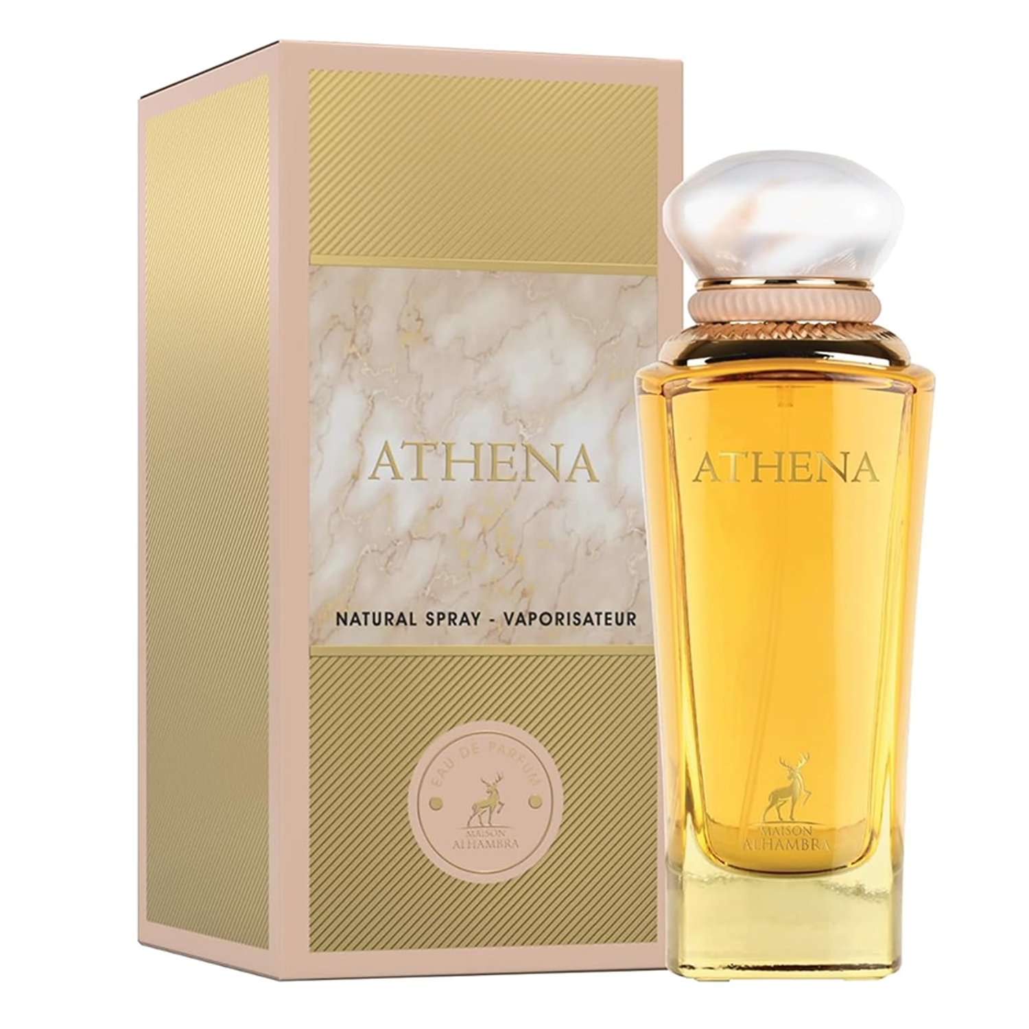 perfume-maison-alhambra-athena-eau-de-parfum-feminino-100ml-1189643-95649 Perfume Maison Alhambra Athena Eau de Parfum Femenino 100ml - Imagen 1