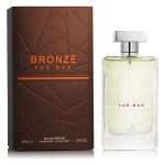 Perfume Maison Alhambra Bronzé For Man Eau De Parfum Masculino 100ml