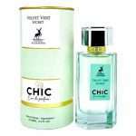 Perfume Maison Alhambra Chic Velvet Vert Secret Eau de Parfum Femenino 100ml