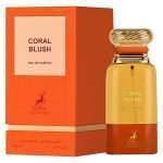 Perfume Maison Alhambra Coral Blush Eau de Parfum Femenino 80ml