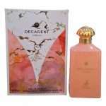 Perfume Maison Alhambra Decadent Dream Eau de Parfum Femenino 100ml