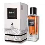 Perfume Maison Alhambra Ébéne Eau de Parfum Unissex 90ml