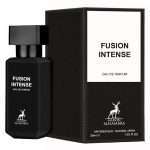 Perfume Maison Alhambra Fusion Intense Eau de Parfum Unissex 30ml
