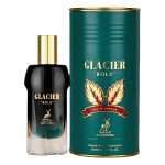 Perfume Maison Alhambra Glacier Bold Eau de Parfum Unissex 100ml