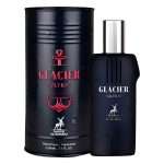 Perfume Maison Alhambra Glacier Ultra Eau de Parfum Unissex 100ml