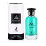 Perfume Maison Alhambra Jean Lowe Fantasme Eau de Parfum Unissex 100ml