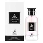 Perfume Maison Alhambra Jean Lowe Matière Eau de Parfum Femenino 100ml