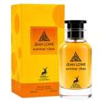 Perfume Maison Alhambra Jean Lowe Summer Vibes Eau de Parfum Unissex 100ml