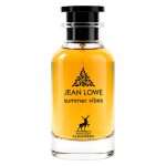 Perfume Maison Alhambra Jean Lowe Summer Vibes Eau de Parfum Unissex 100ml - Imagen 2