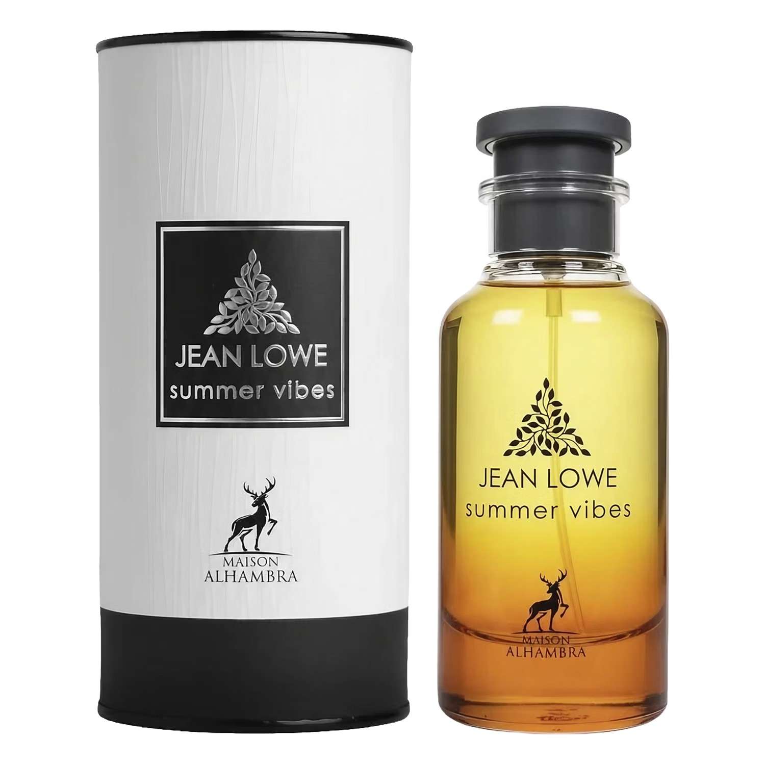 perfume-maison-alhambra-jean-lowe-summer-vibes-edp-100ml-1375664-7rlv4 Perfume Maison Alhambra Jean Lowe Summer Vibes Eau de Parfum Masculino 100ml - Imagen 1